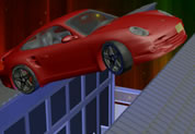Porsche Thief